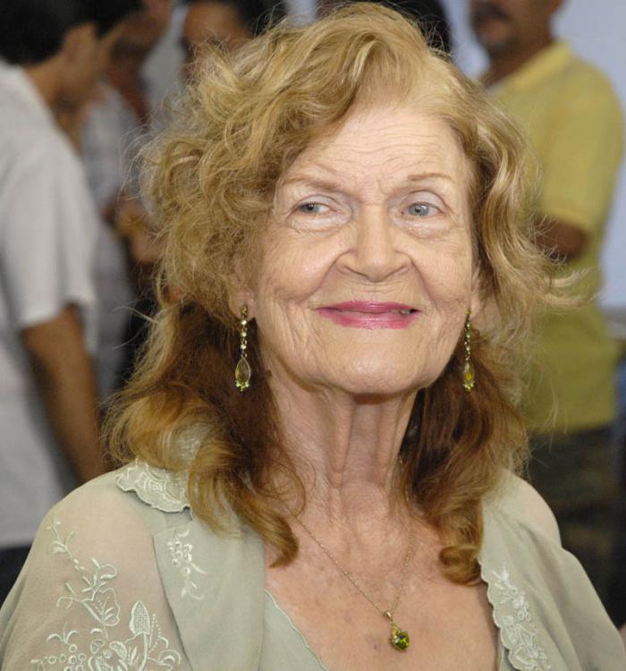 Convida Ediciones Vigía a celebrar aniversario del natalicio de Carilda Oliver