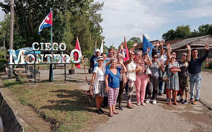 Acogerá Cienfuegos el XII Festival del Agua Ciego Montero 2026