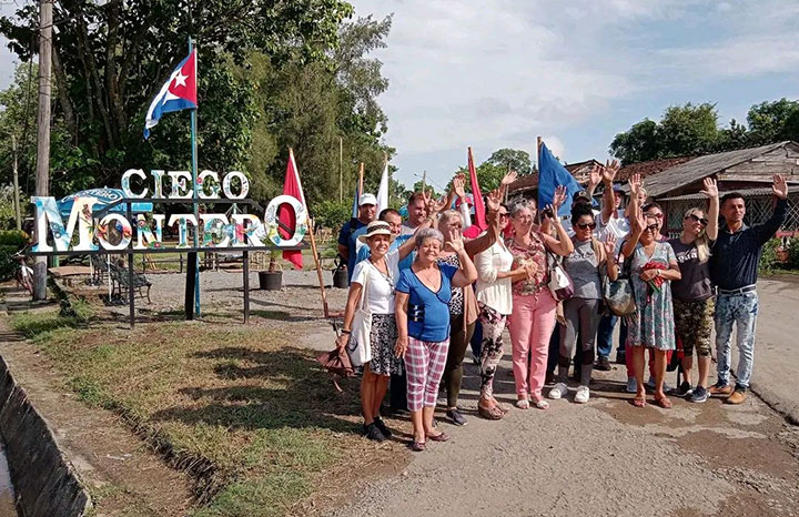Acogerá Cienfuegos el XII Festival del Agua Ciego Montero 2026