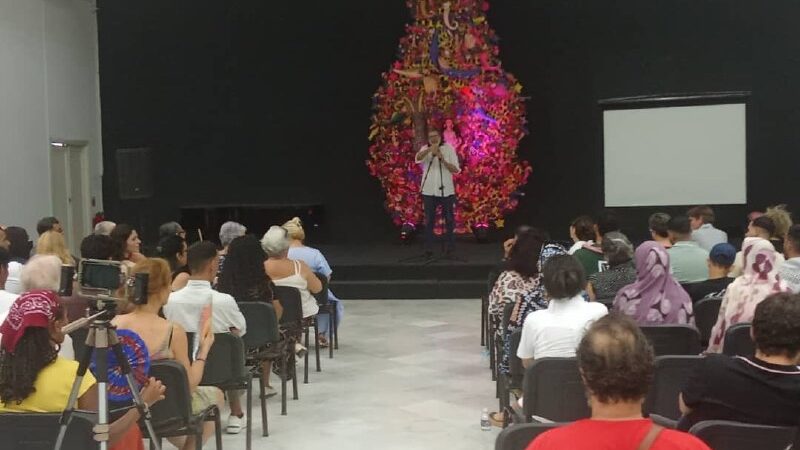 Casa de las Américas saluda cercanía a Cuba del velero Astral
