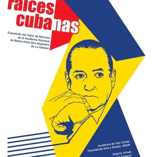 Muestra virtual reforzará vínculos culturales Cuba-México