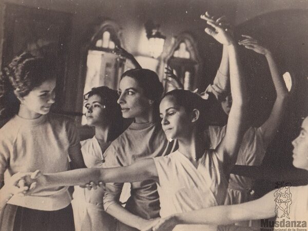 La escuela cubana de ballet y su figura inspiradora Alicia Alonso