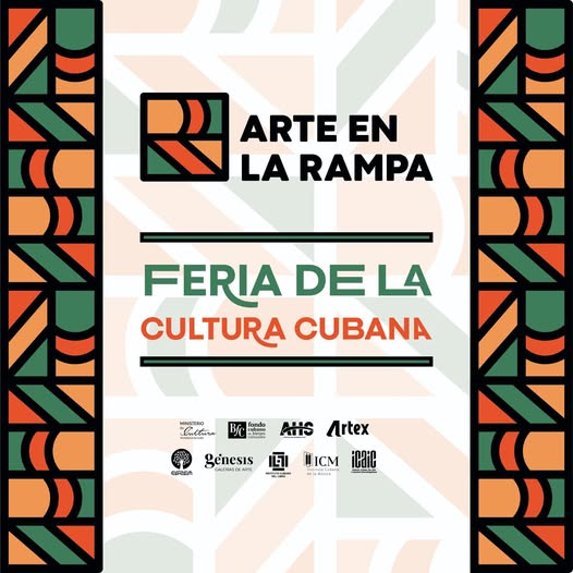 Regresa Arte en La Rampa al Pabellón Cuba