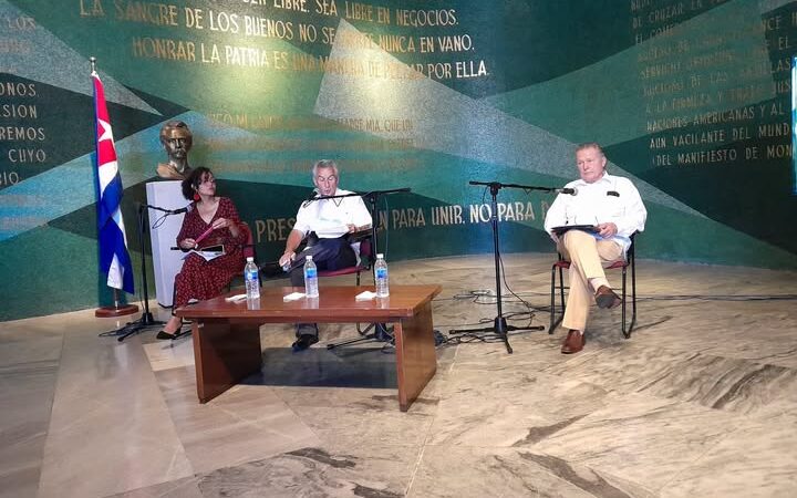 Feria del Libro de La Habana 2026: La buena lectura como mejor ofrenda