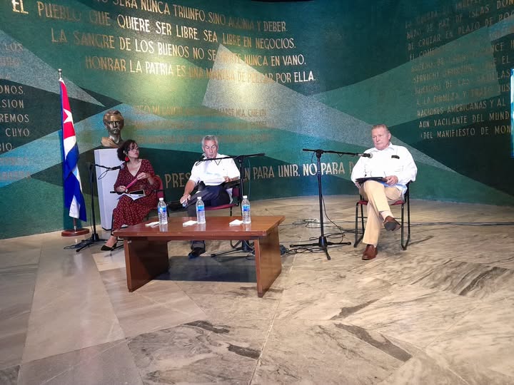 Feria del Libro de La Habana 2026: La buena lectura como mejor ofrenda