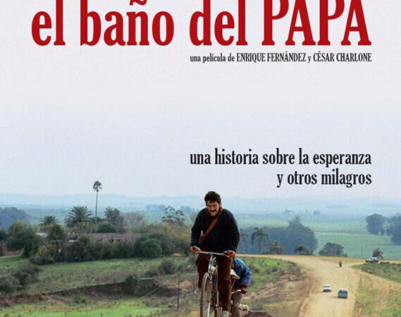 Muestra de cine uruguayo en Cuba