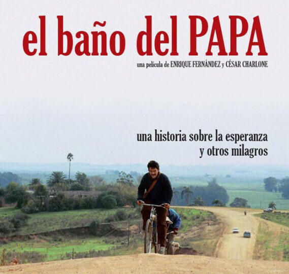 Muestra de cine uruguayo en Cuba