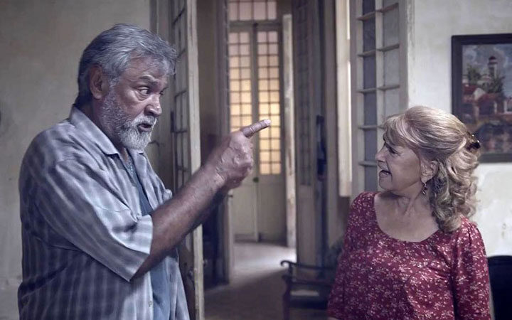 Película Neurótica Anónima inaugurará Festival de Cine Pobre de Gibara