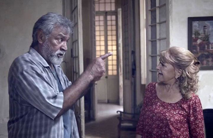 Película Neurótica Anónima inaugurará Festival de Cine Pobre de Gibara