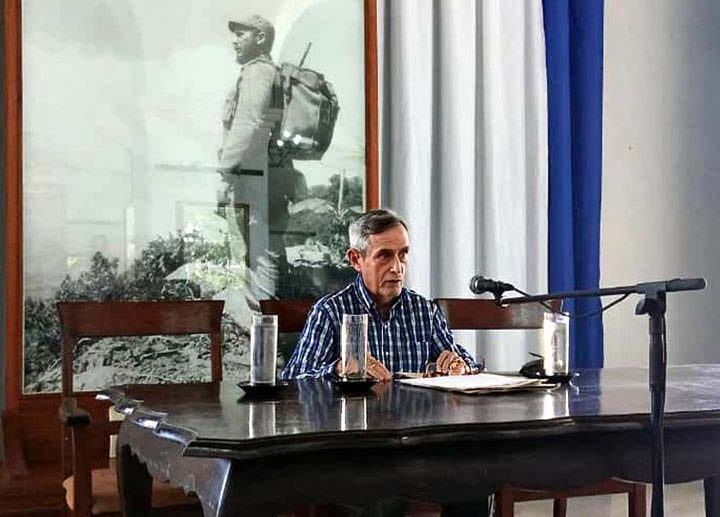 Otorgan Premio Nacional Emilio Bacardí a museóloga holguinera
