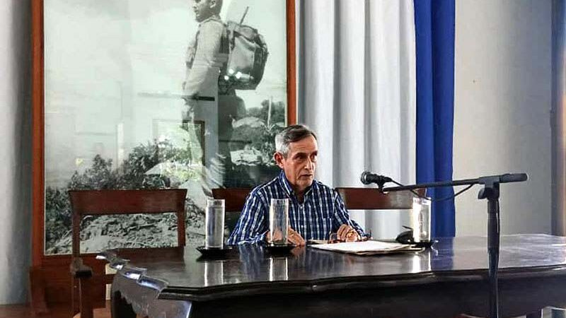 Otorgan Premio Nacional Emilio Bacardí a museóloga holguinera