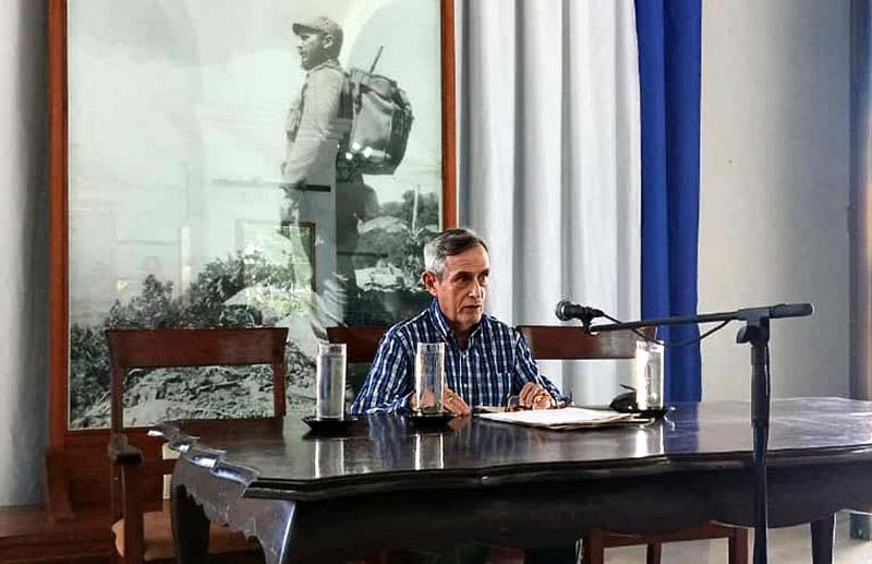 Otorgan Premio Nacional Emilio Bacardí a museóloga holguinera