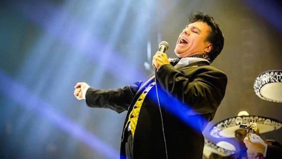 Anuncian concurso en Cuba inspirado en Juan Gabriel y la ranchera