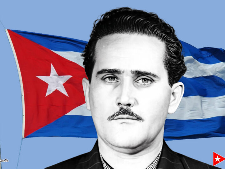 Juan Manuel Márquez, un destello de luz libertaria
