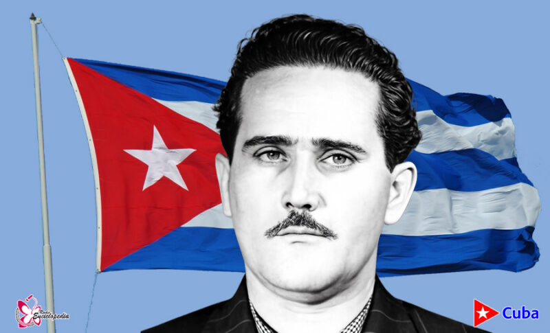 Juan Manuel Márquez, un destello de luz libertaria