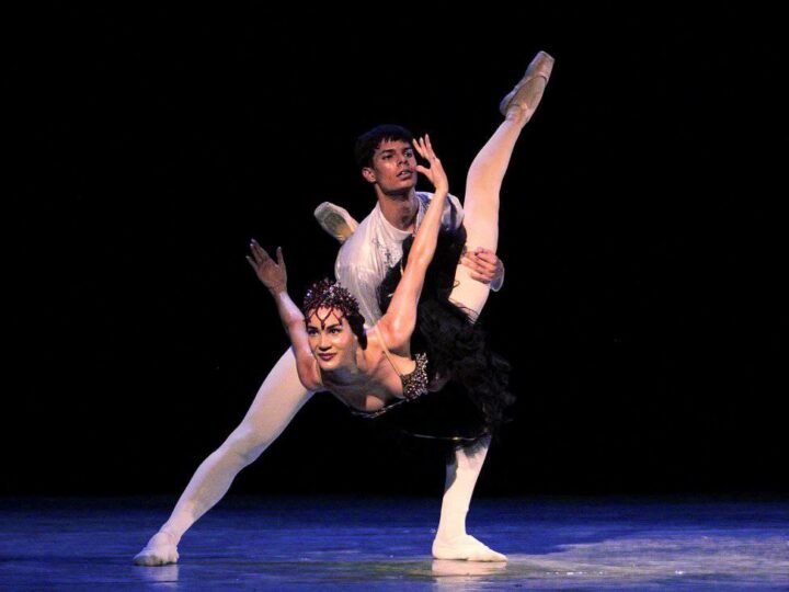 Ballet Laura Alonso llevará clásico a gira centroamericana
