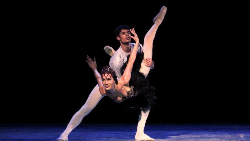 Ballet Laura Alonso llevará clásico a gira centroamericana
