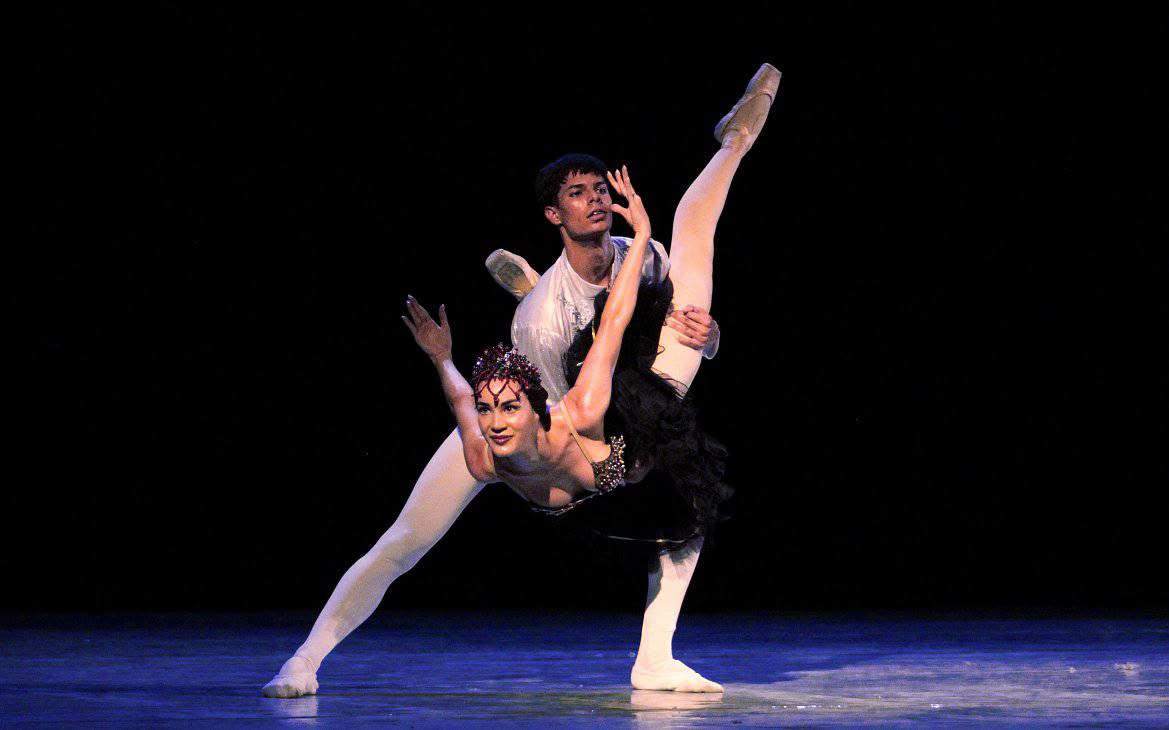 Ballet Laura Alonso llevará clásico a gira centroamericana