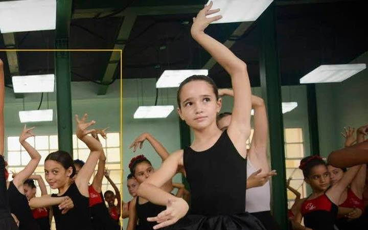 Cerrará este sábado Lizt Alfonso Dance Cuba primera etapa de su Curso de Verano