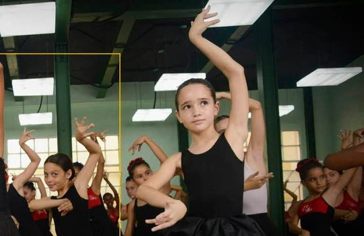 Cerrará este sábado Lizt Alfonso Dance Cuba primera etapa de su Curso de Verano