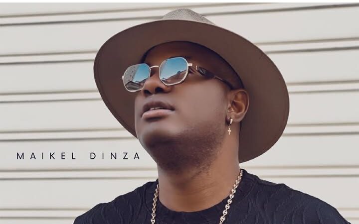 Maikel Dinza anuncia el lanzamiento de Aché pa’ mi gente