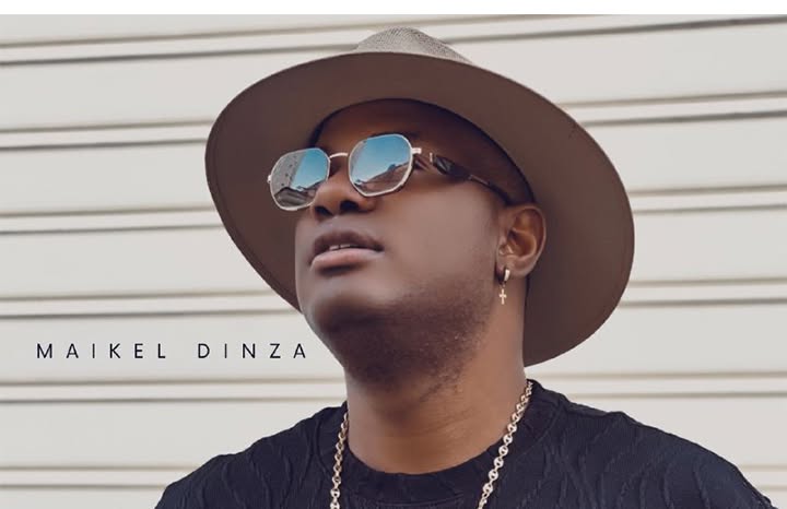 Maikel Dinza anuncia el lanzamiento de Aché pa’ mi gente