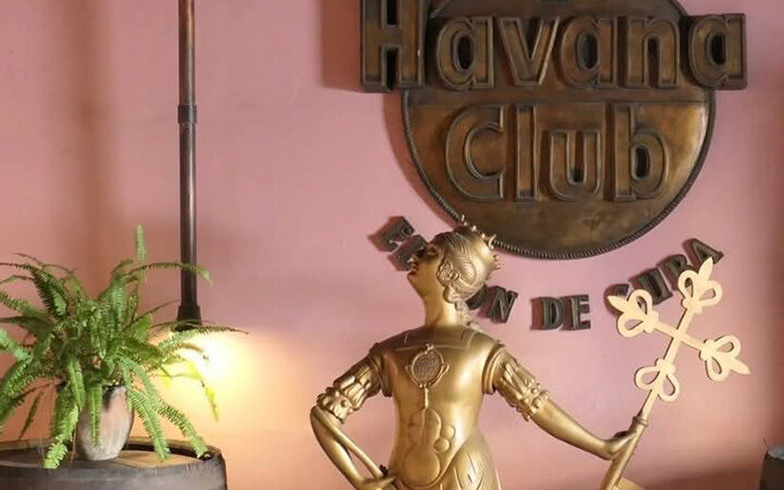 Propone Museo del Ron Havana Club un acercamiento a la historia y el sabor