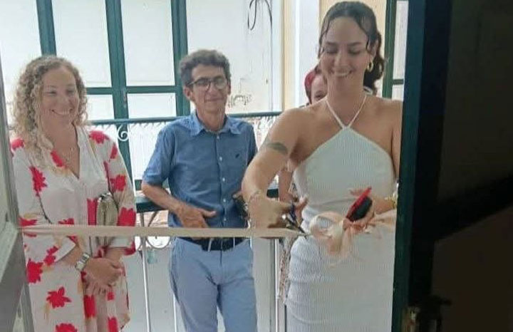 Acoge Museo de la Orfebrería el arte del proyecto Raíces