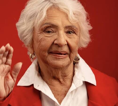 Paula Andrea Alí Rivera, Premio Nacional de Televisión 2026