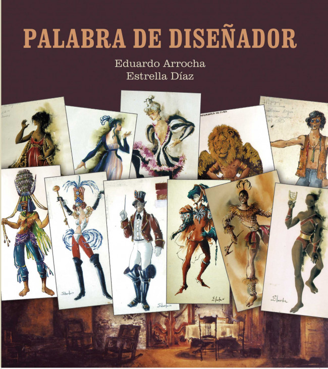 Sobre el libro Palabra de diseñador