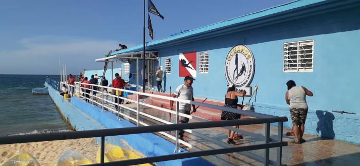 Abrirá en La Habana nuevo Centro Multirecreativo