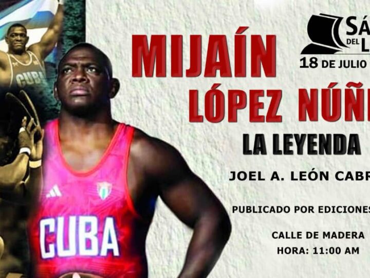 Pasión y entrega de un atleta excepcional