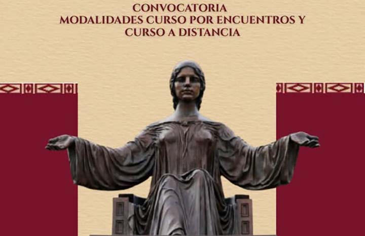 Convoca Universidad de La Habana a cursos por encuentro y a distancia