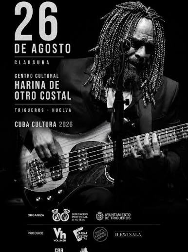 Músico cubano X Alfonso ofrecerá concierto en España
