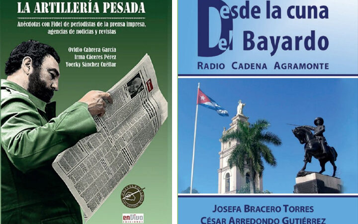 Editorial enVivo en la 34º Feria Internacional del Libro de La Habana 2026