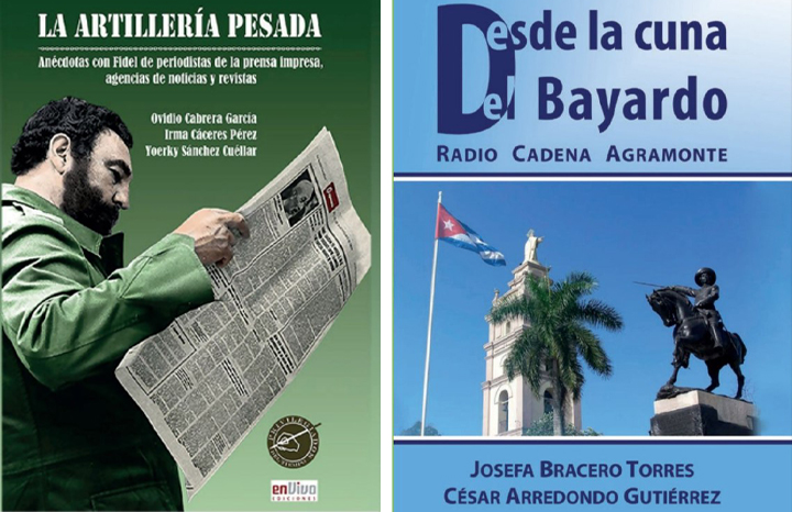 Editorial enVivo en la 34º Feria Internacional del Libro de La Habana 2026