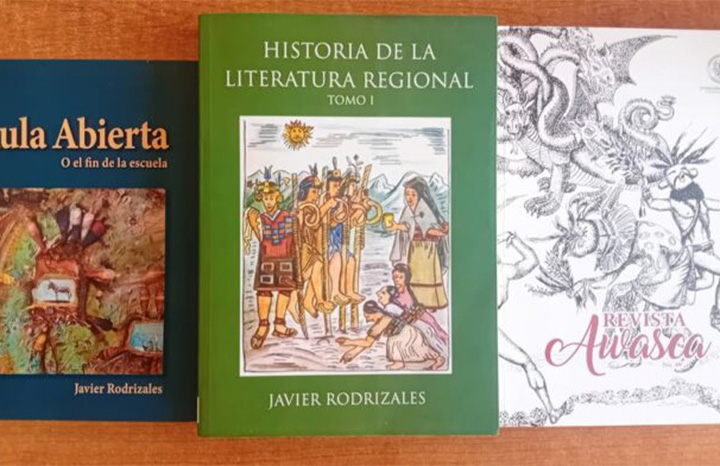 Enriquece donativo colombiano biblioteca de Mayabeque