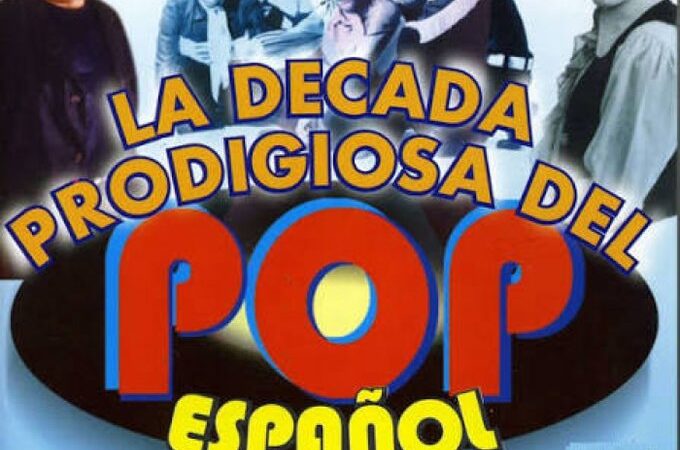 Pop español y éxitos de la década prodigiosa en Un lugar en el aire