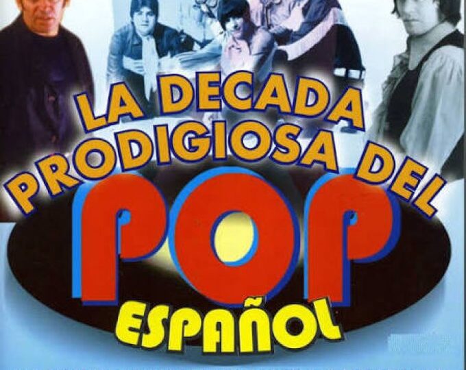 Pop español y éxitos de la década prodigiosa en Un lugar en el aire