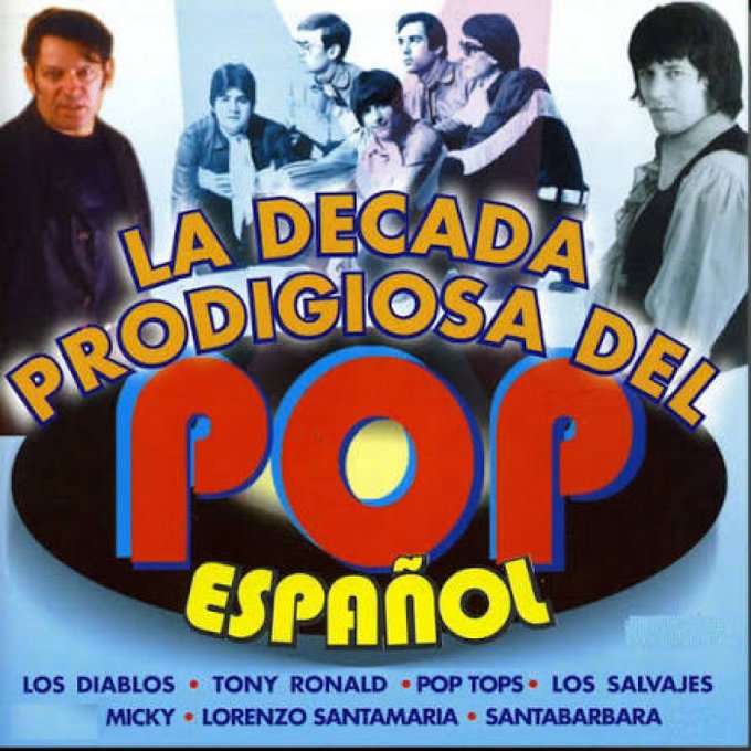 Pop español y éxitos de la década prodigiosa en Un lugar en el aire