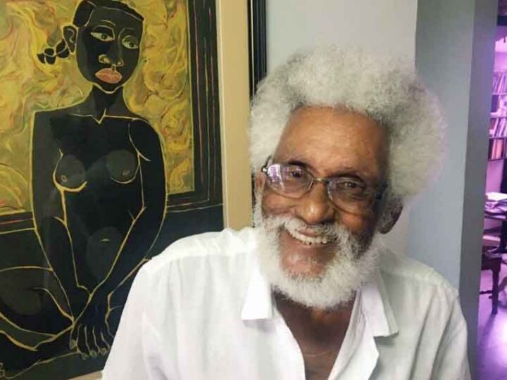 Lamentan en Cuba fallecimiento de Eliseo Altunaga