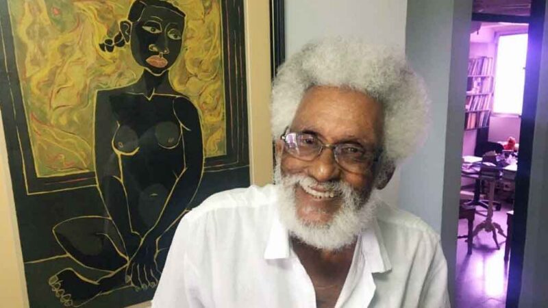 Lamentan en Cuba fallecimiento de Eliseo Altunaga