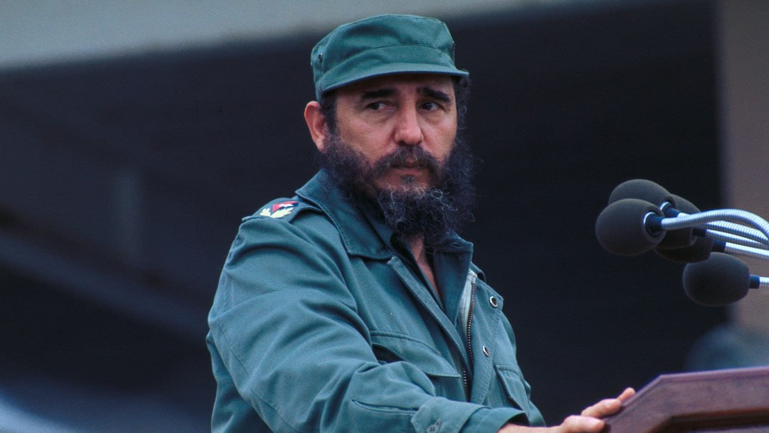 Fidel y el valor de las ideas