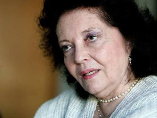 Homenaje en el Centro Cultural CubaPoesía a la intelectual Aitana Alberti