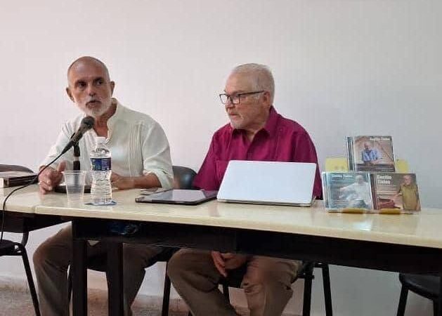 El euroafricano: una aportación crucial de Cecilio Tieles Ferrer a la cultura cubana