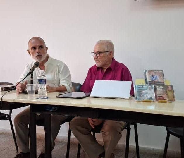 El euroafricano: una aportación crucial de Cecilio Tieles Ferrer a la cultura cubana