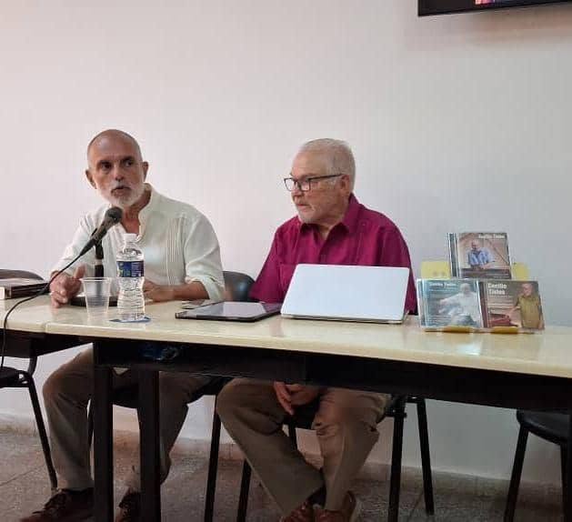 El euroafricano: una aportación crucial de Cecilio Tieles Ferrer a la cultura cubana