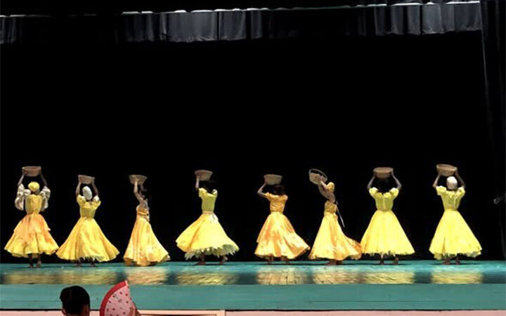 Acogerá Cienfuegos XVIII edición de Timbalaye: La Ruta de la Rumba