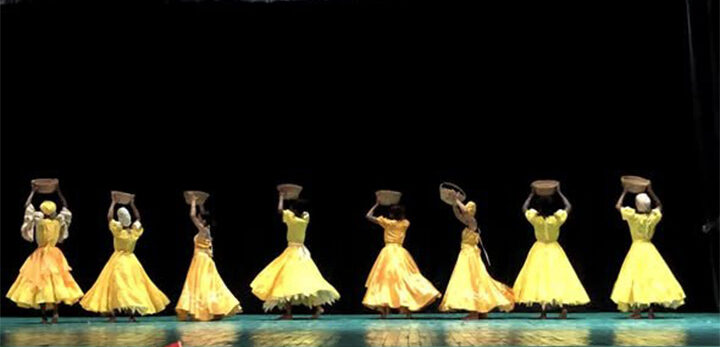 Acogerá Cienfuegos XVIII edición de Timbalaye: La Ruta de la Rumba