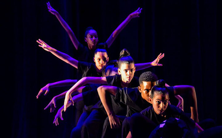 Acogerá Holguín temporada de estrenos de Codanza